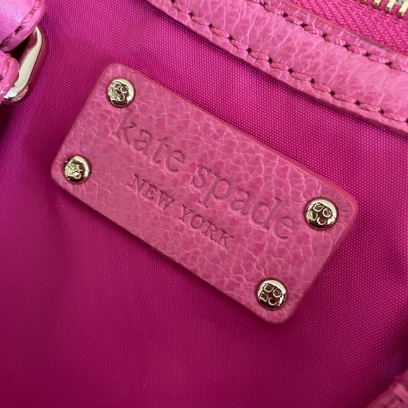 Vintage 90’s Kate Spade Bag - Picture 11 of 16